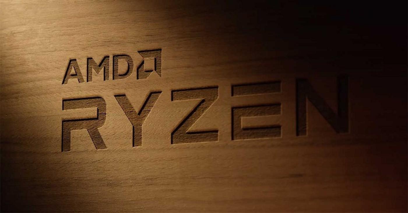 غول های 16 هسته ای AMD Ryzen 