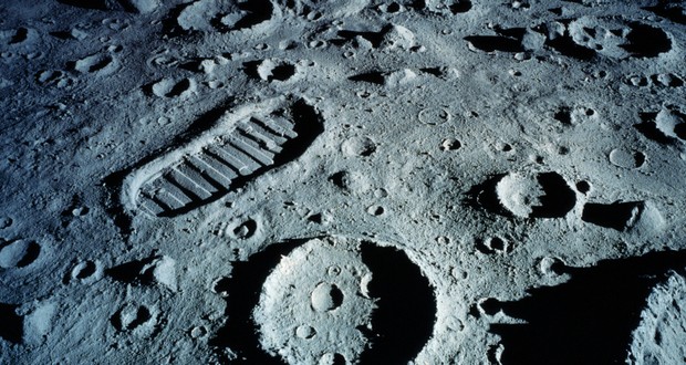 علت عدم بازگشت ناسا به کره ماه