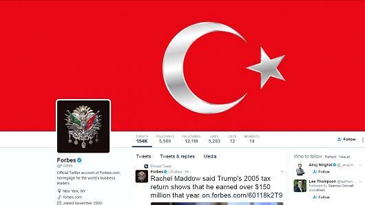هکرهای-ترکیه-ای-با-نفوذ-به-توییتر-هلند
