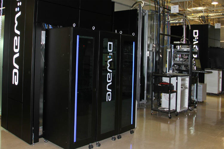 رایانش کوانتومی