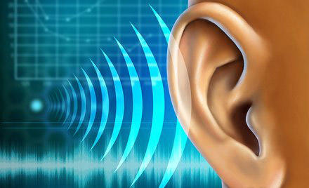 تکنولوژی جدید برای حضور افراد کم شنوا و ناشنوا