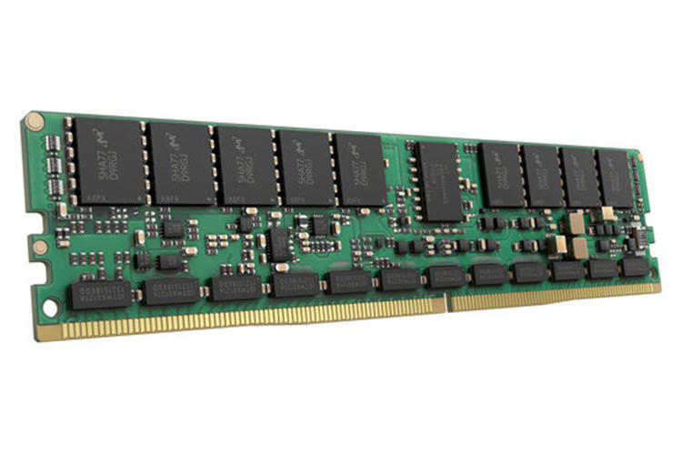 رم DDR5 با سرعت دو برابر