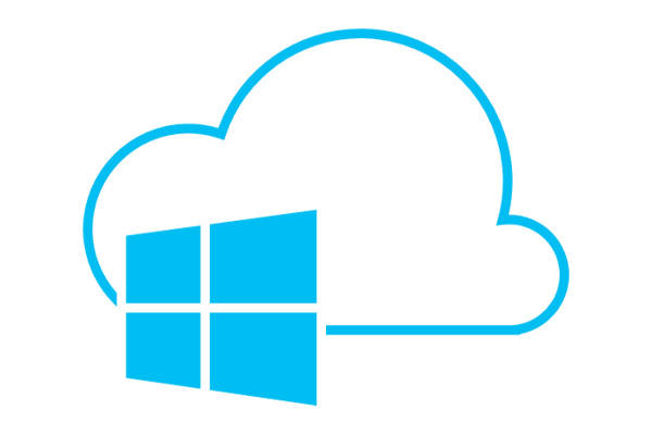 ویندوز 10 کلاود
