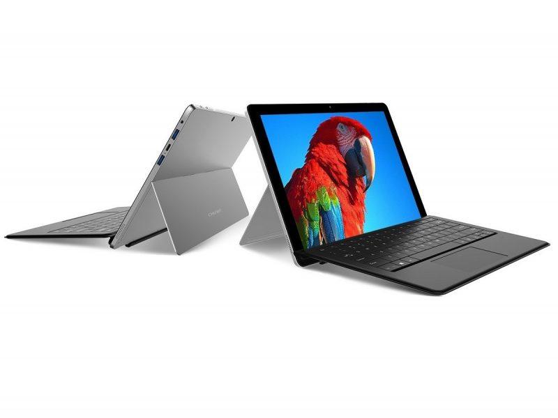 Chuwi SurfBook رقیبی تازه برای مایکروسافت سرفس بوک