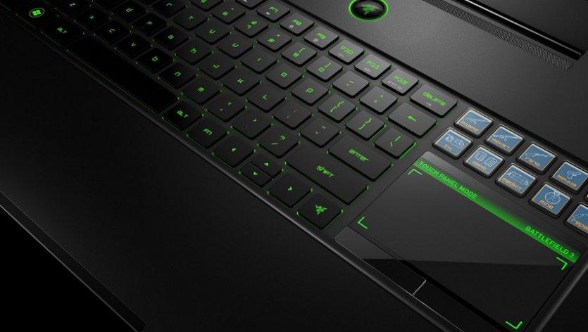 کلید های F کیبورد