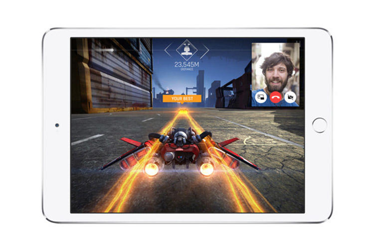 جی پی یو اپل