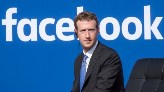 مدیرعامل فیسبوک رئیس جمهور آینده آمریکا خواهد شد؟