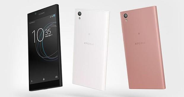 Sony Xperia L1