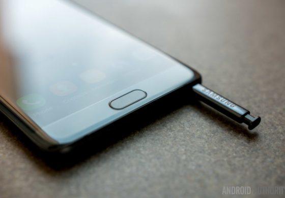 گلکسی نوت 7R