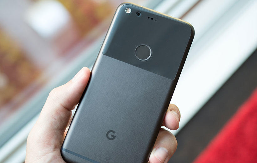 پیکسل ۲ به اندروید O مجهز میشود