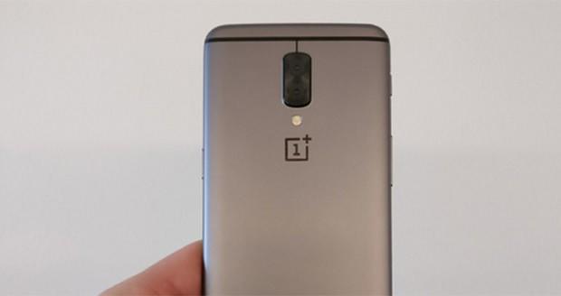 OnePlus 5