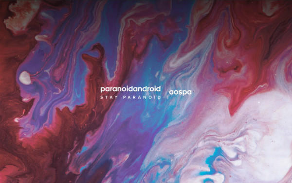 Paranoid Android