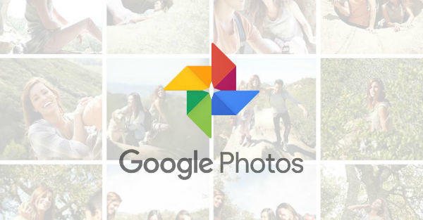 اپلیکیشن Google Photos