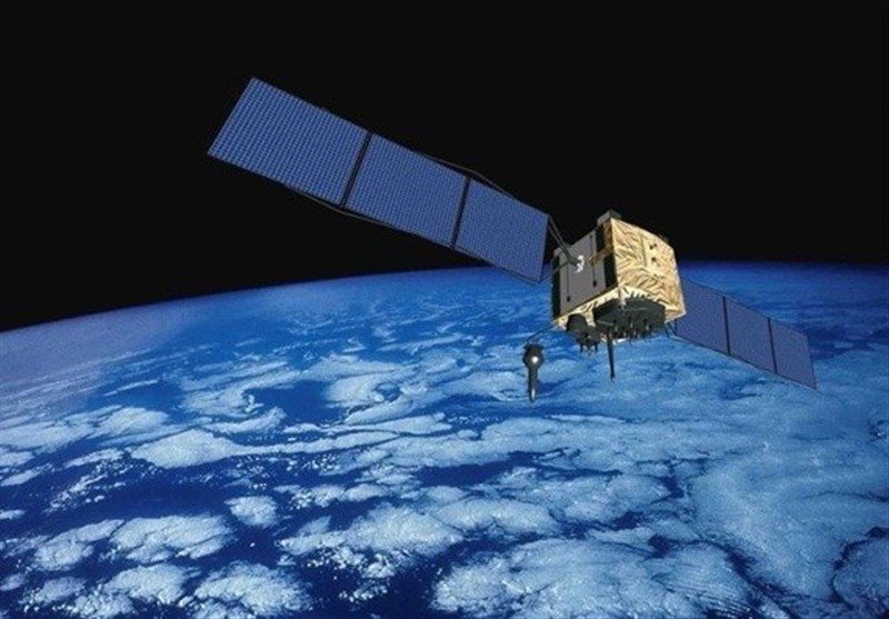پیشرفت ۸۰ درصدی ساخت ماهواره مخابراتی