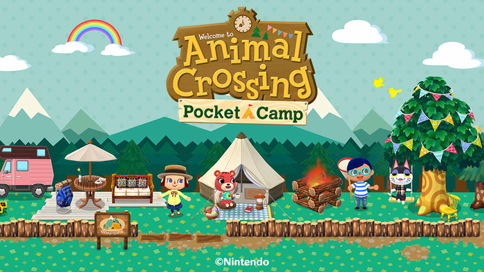 رونمایی جدیدترین عنوان موبایلی نینتندو  Animal Crossing