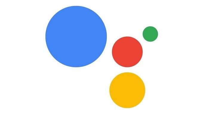 دستیار هوشمند گوگل اسیستنت در پلی استور