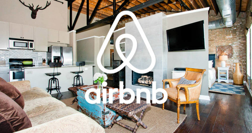 اضافه شدن سالن‌های کنفرانس به سرویس Airbnb