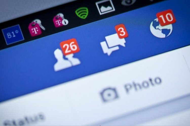  آزمایش فیس بوک : تقسیم فید خبری به دو بخش