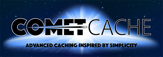 افزونه کش پیشرفته وردپرس Comet Cache Pro