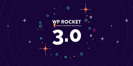 ابزارها و ویژگی‌های جدید در WP Rocket نسخه 3.2